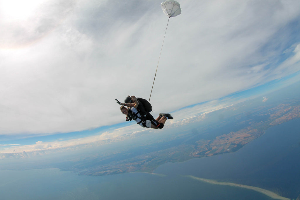 5 of the Most Awe-Inducing Skydiving Spots - Maxjuli Eyewear