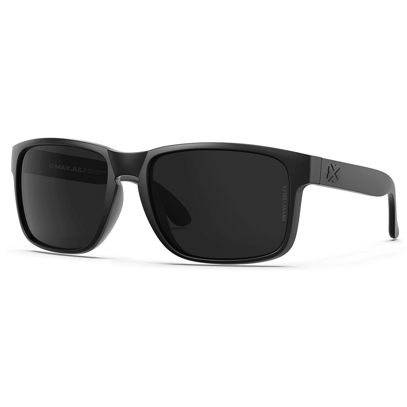 XL Sunglasses For Big Heads | Z87 Z8120XL – Maxjuli Eyewear