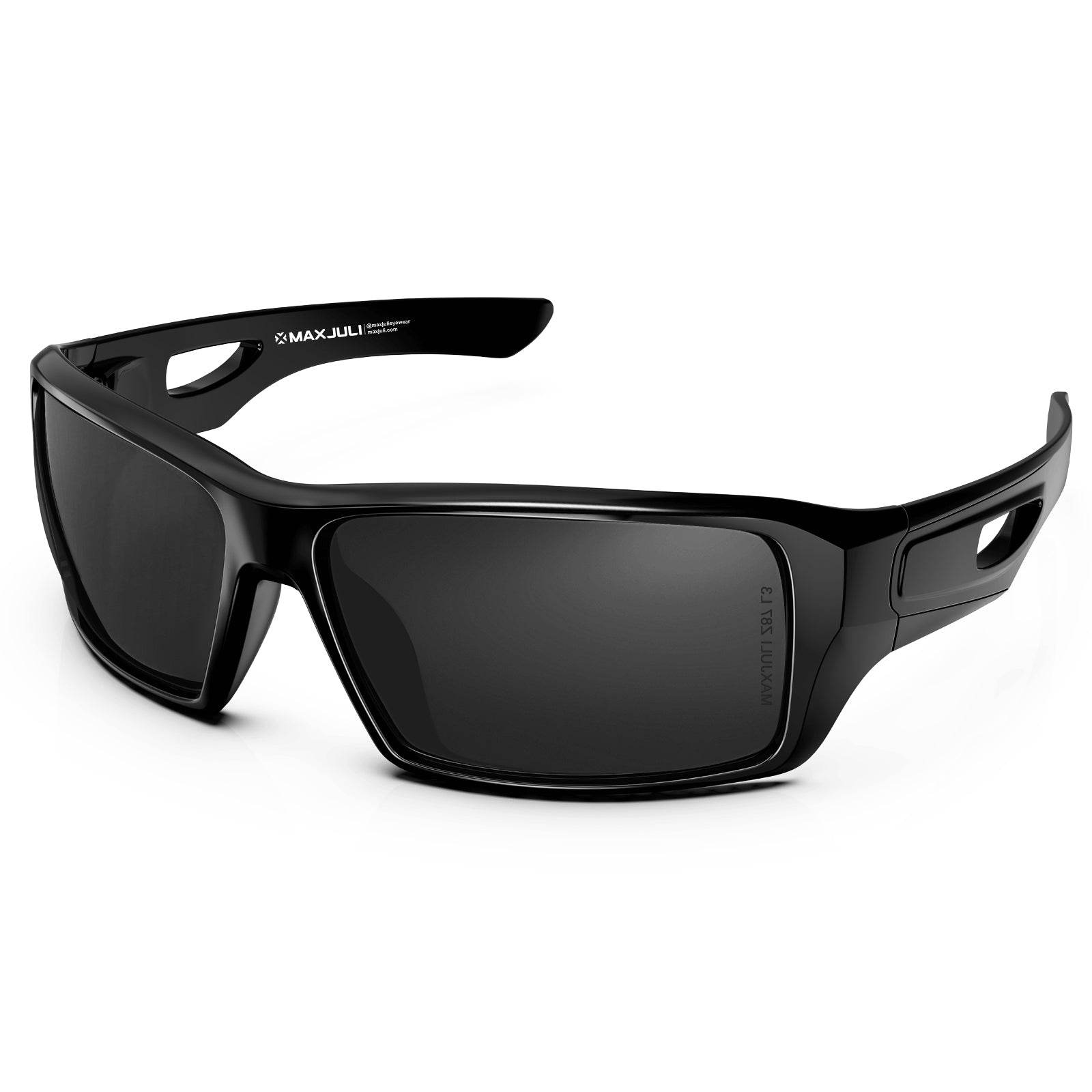 Sunglasses For Big Heads | XL Z87 Z8232 – Maxjuli Eyewear