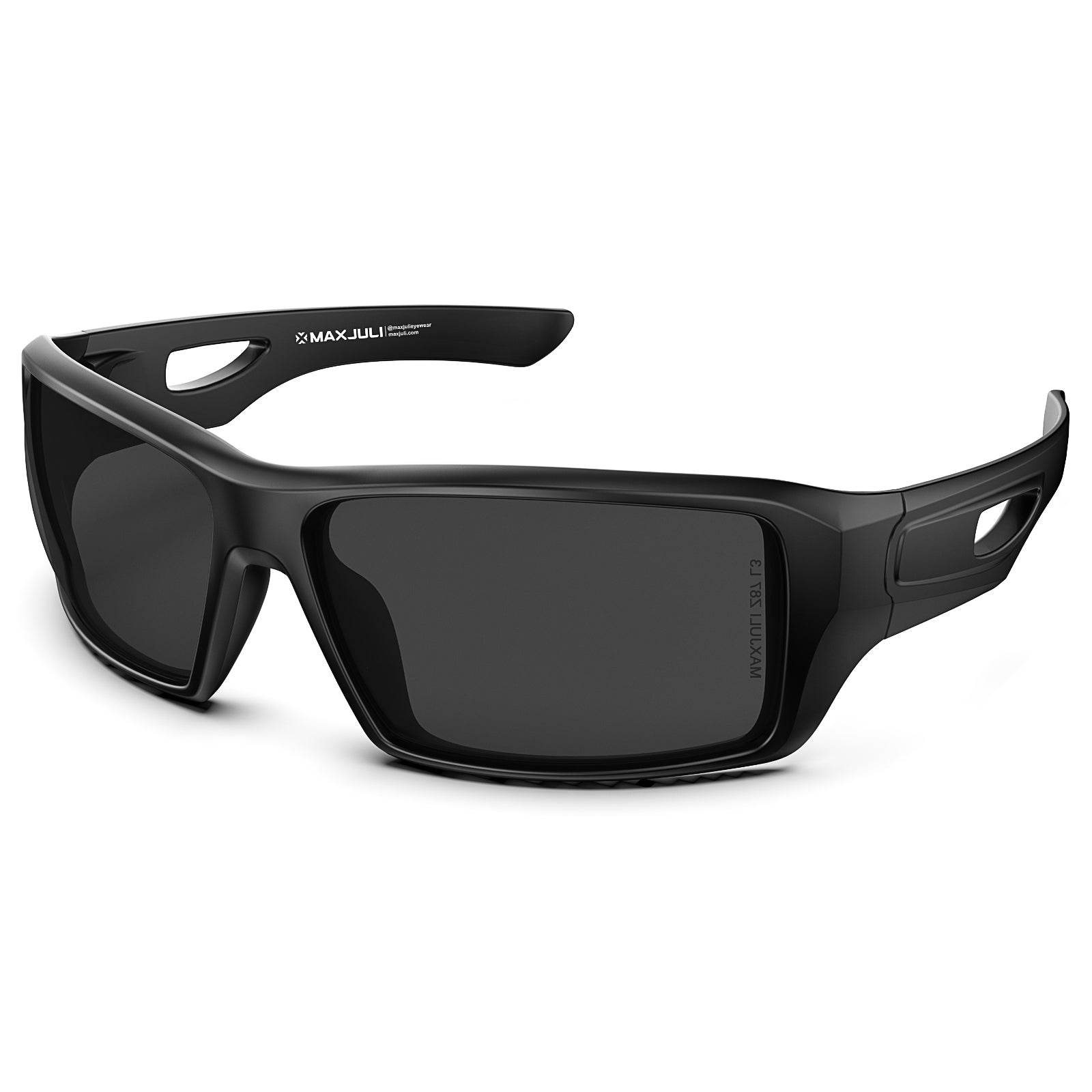 Sunglasses For Big Heads | XL Z87 Z8232 – Maxjuli Eyewear