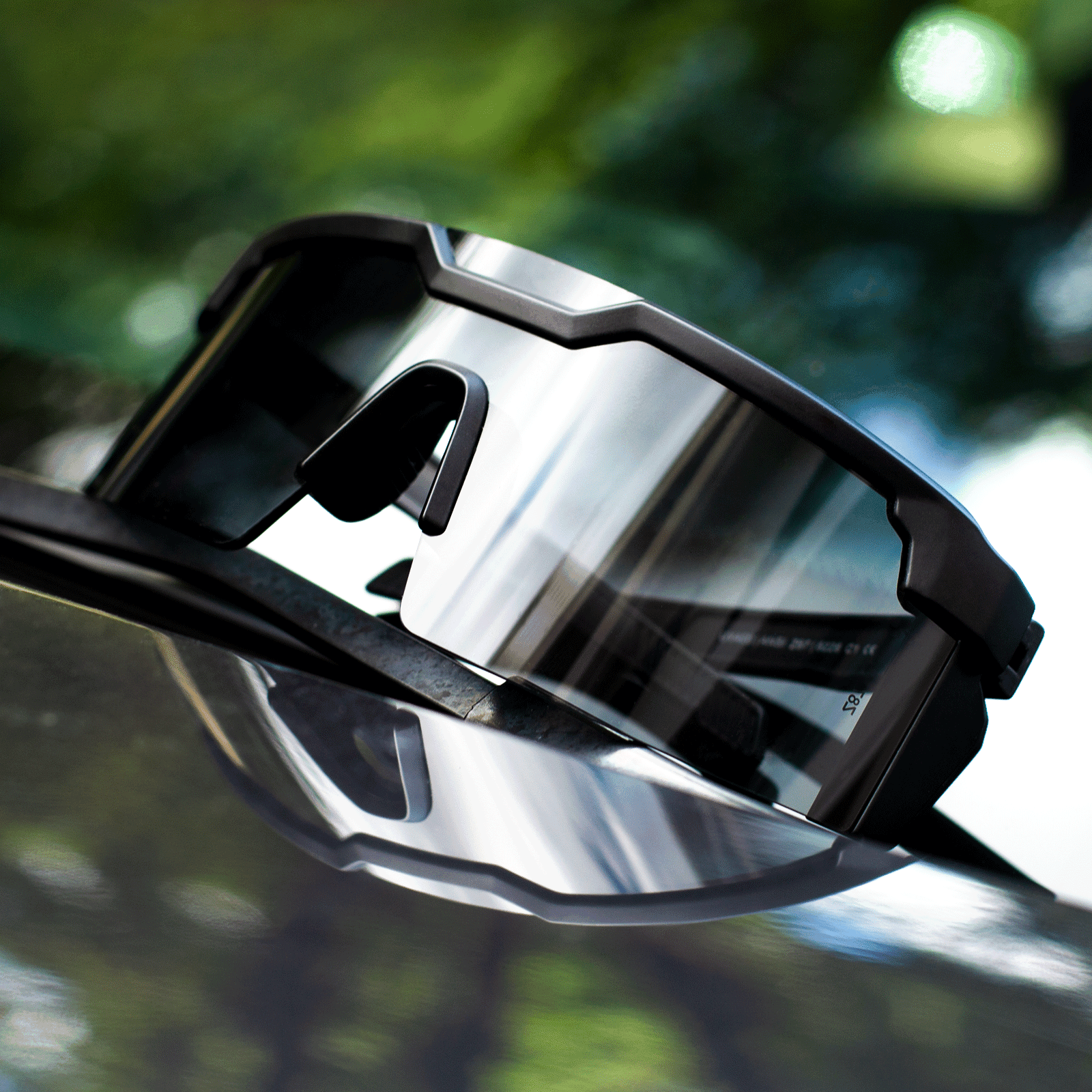 Z8226 Z87 Sunglasses – Maxjuli Eyewear
