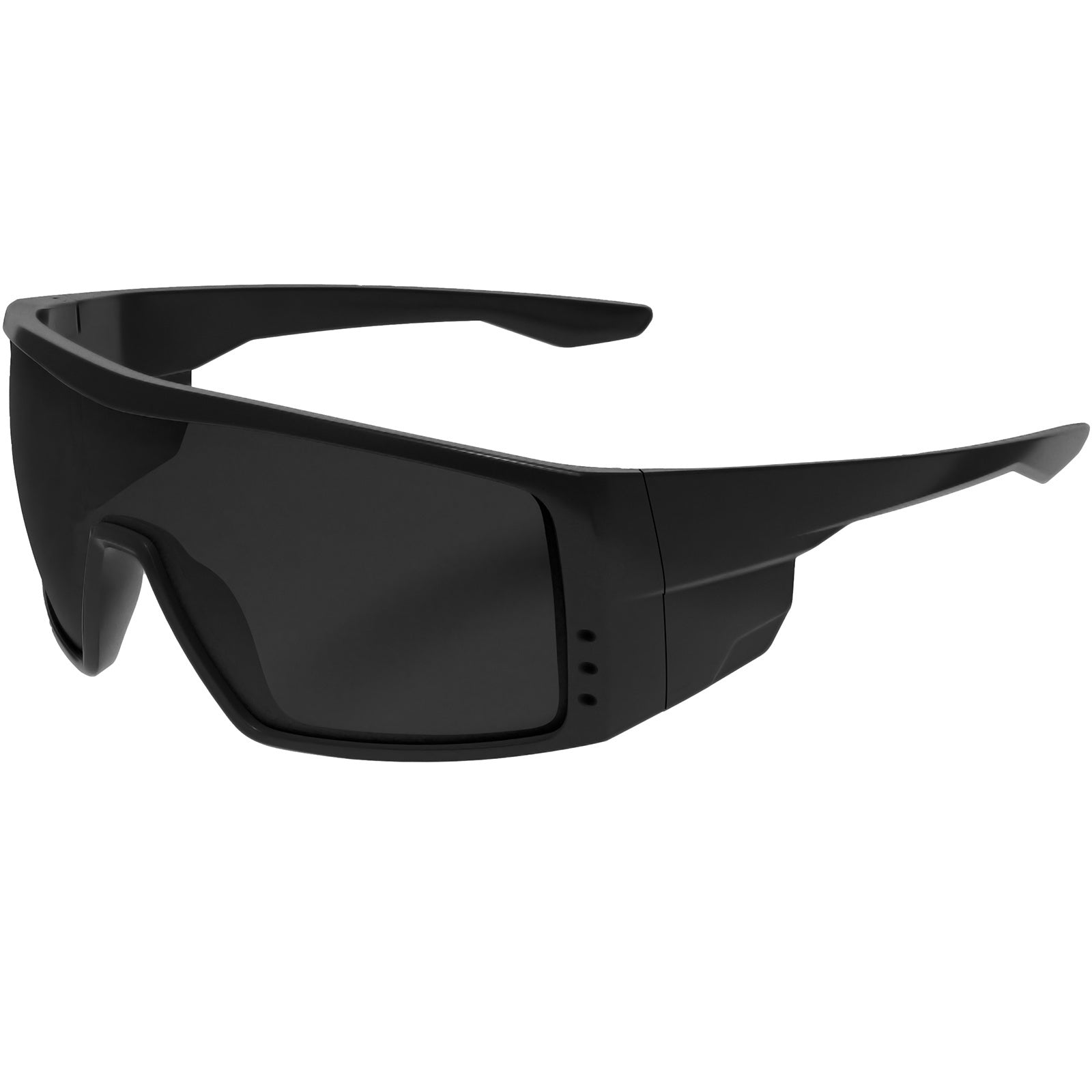 MAXJULI XL Z87 Sports Sunglasses for Big Heads Men Women TR90