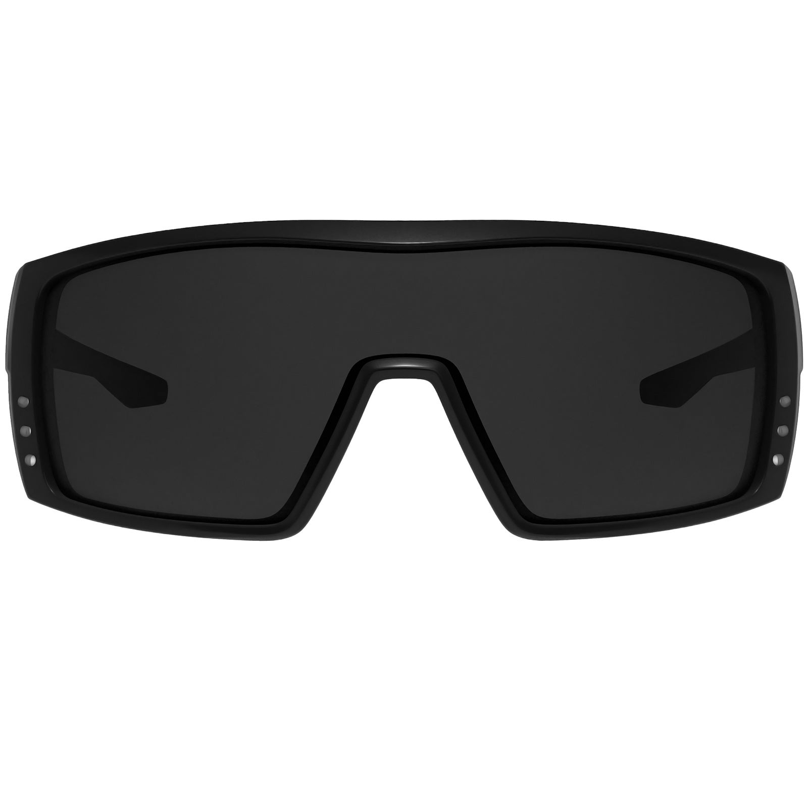 MAXJULI XL Z87 Sports Sunglasses for Big Heads Men Women TR90