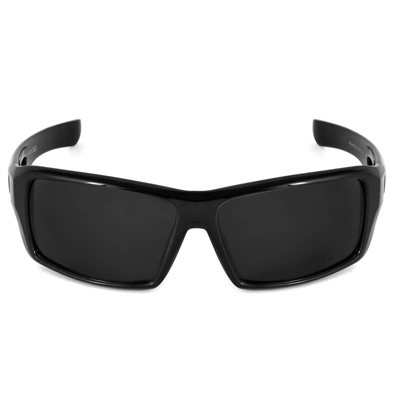Polarized Sunglasses For Big Heads | XL 8232 – Maxjuli Eyewear