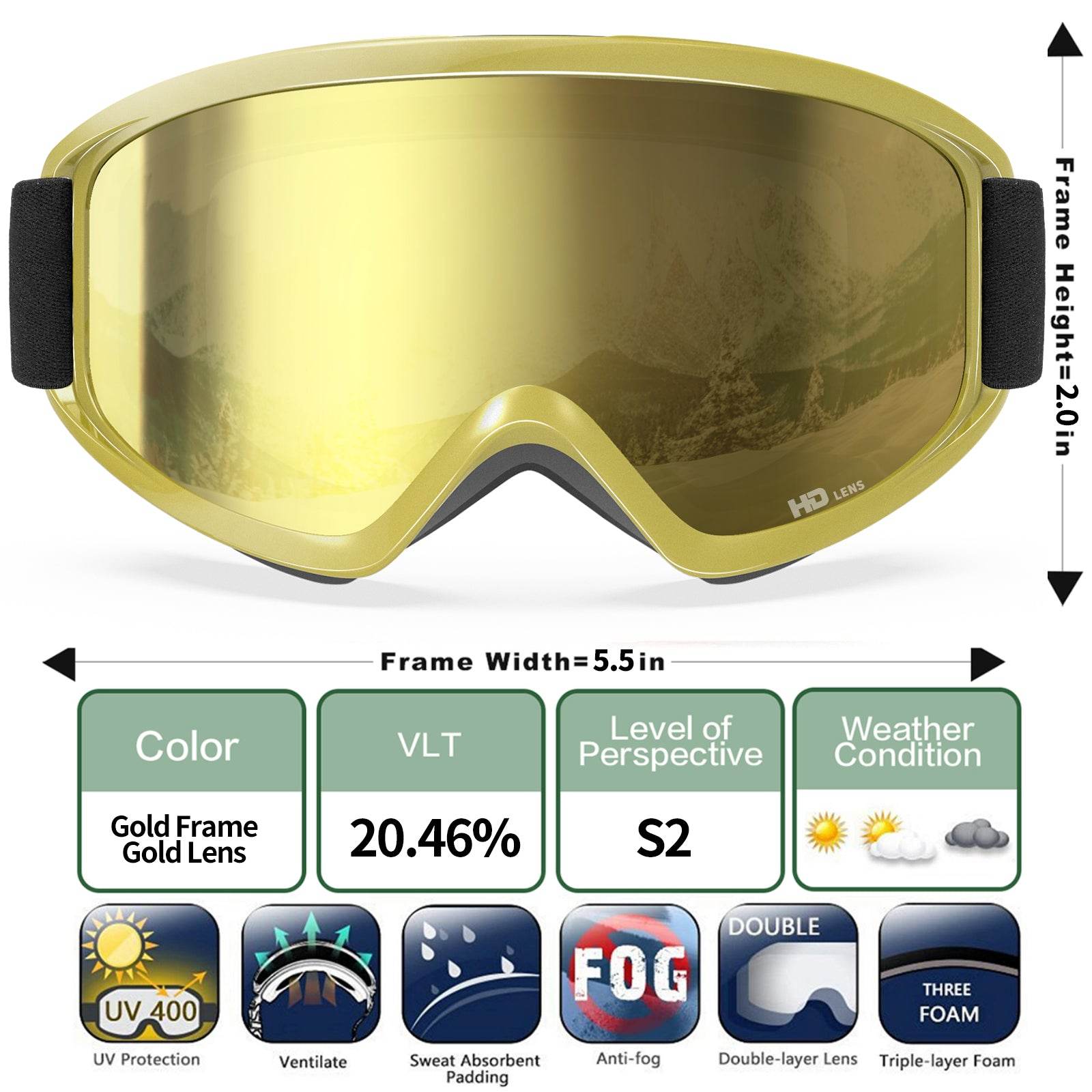 M7 – Maxjuli Eyewear