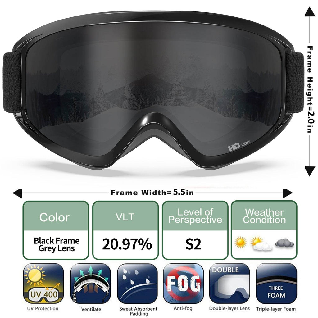 M7 – Maxjuli Eyewear