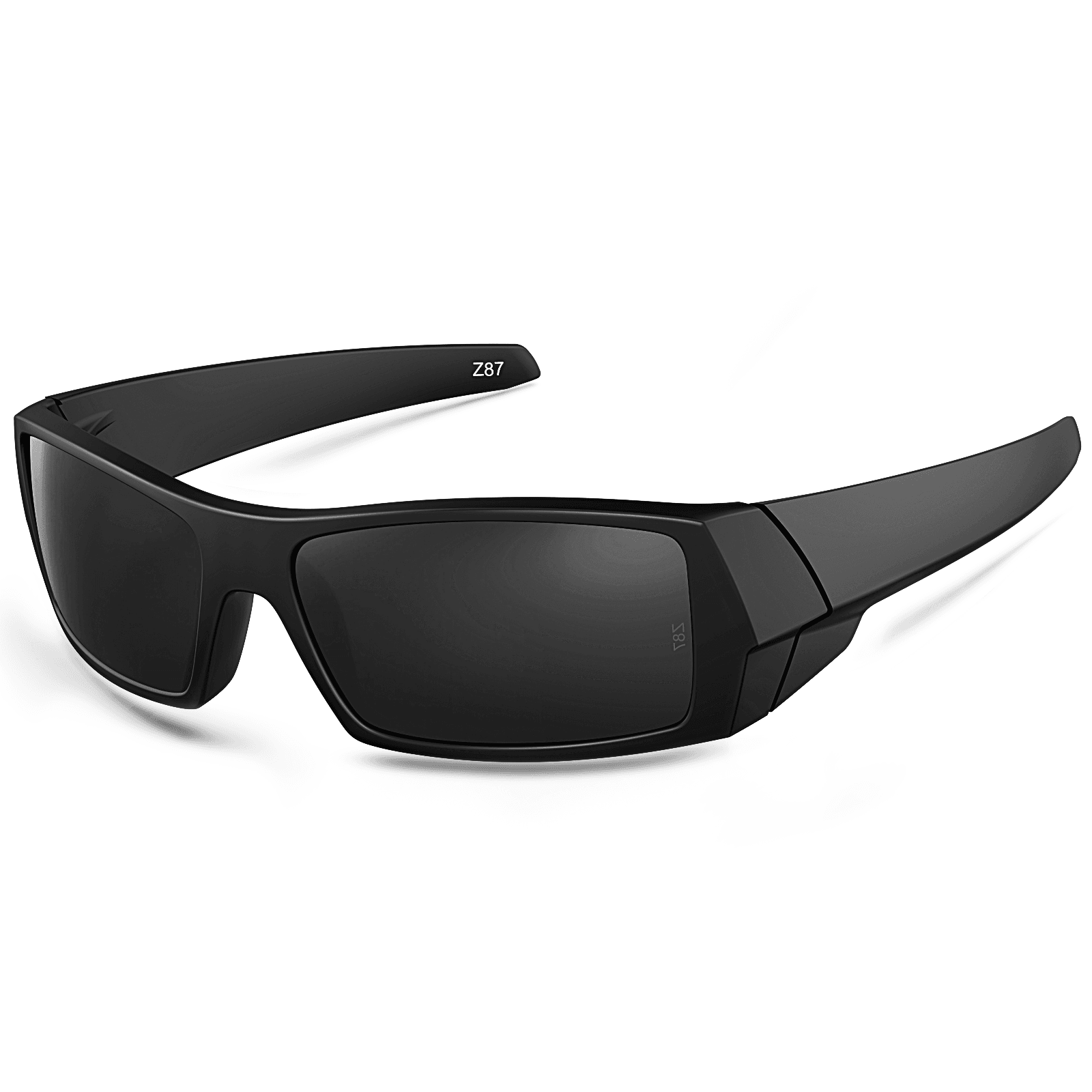 Sunglasses For Big Heads | XL Z87 8231 – Maxjuli Eyewear