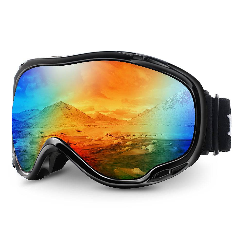 maxjuli ski goggles M1 – Maxjuli Eyewear