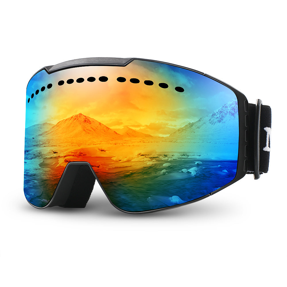 maxjuli ski goggles Juli Ski Goggles,Snowboard Goggles for Men, Women & Youth