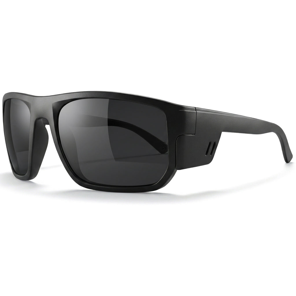 MAXJULI XL Z87 Sports Sunglasses for Big Heads Men Women TR90