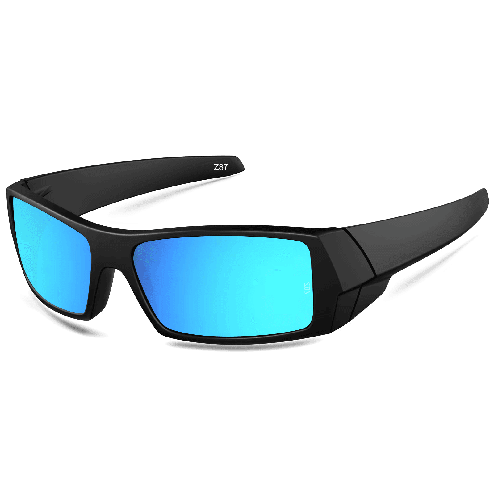 Sunglasses For Big Heads | XL Z87 8231 – Maxjuli Eyewear