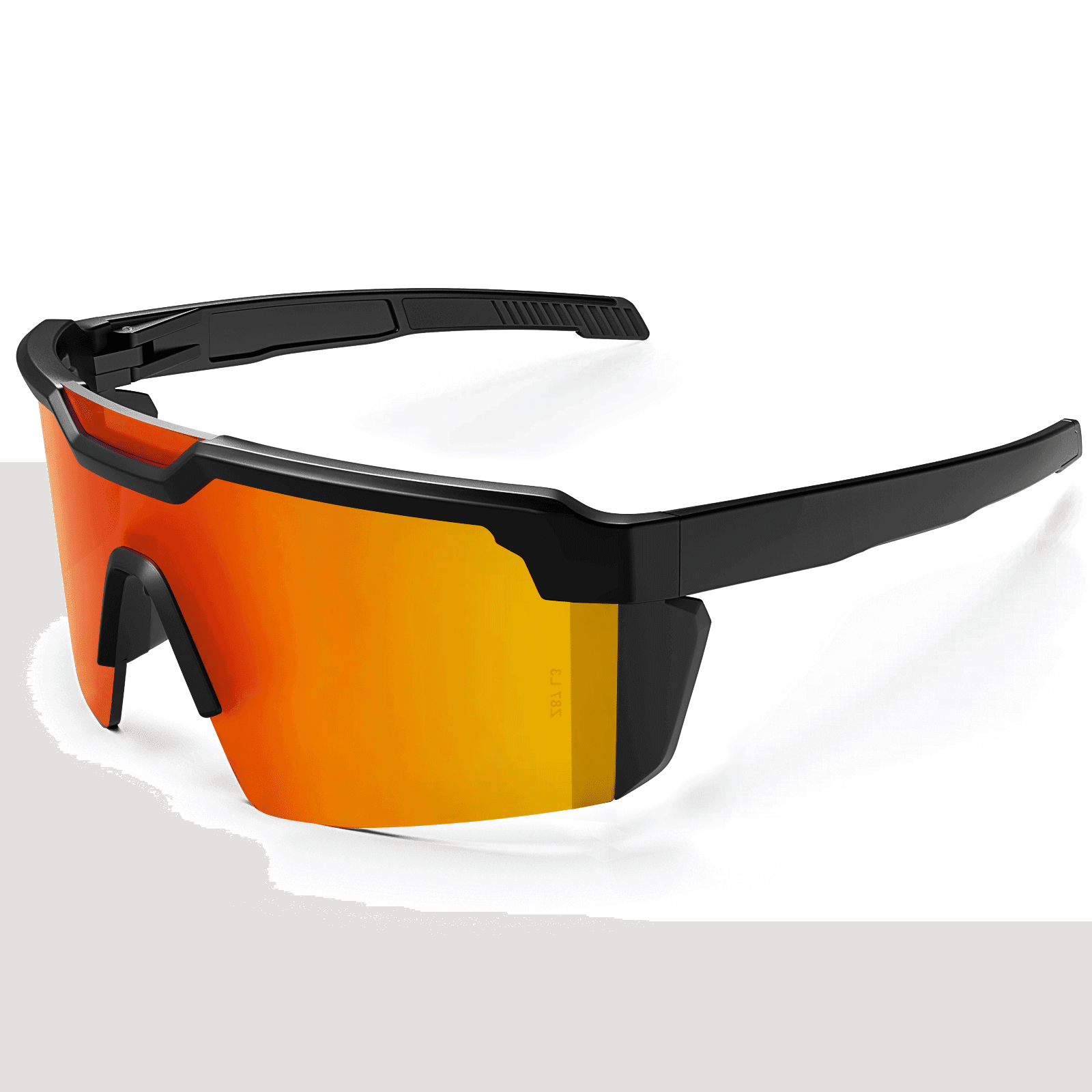 Z8226 Z87 Sunglasses – Maxjuli Eyewear