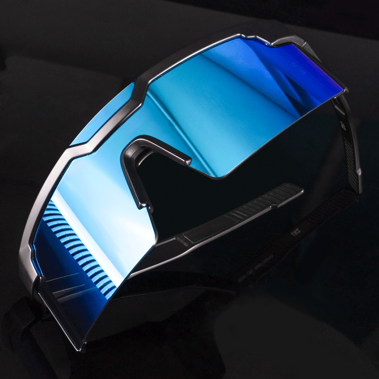 Z8226 Z87 Sunglasses – Maxjuli Eyewear