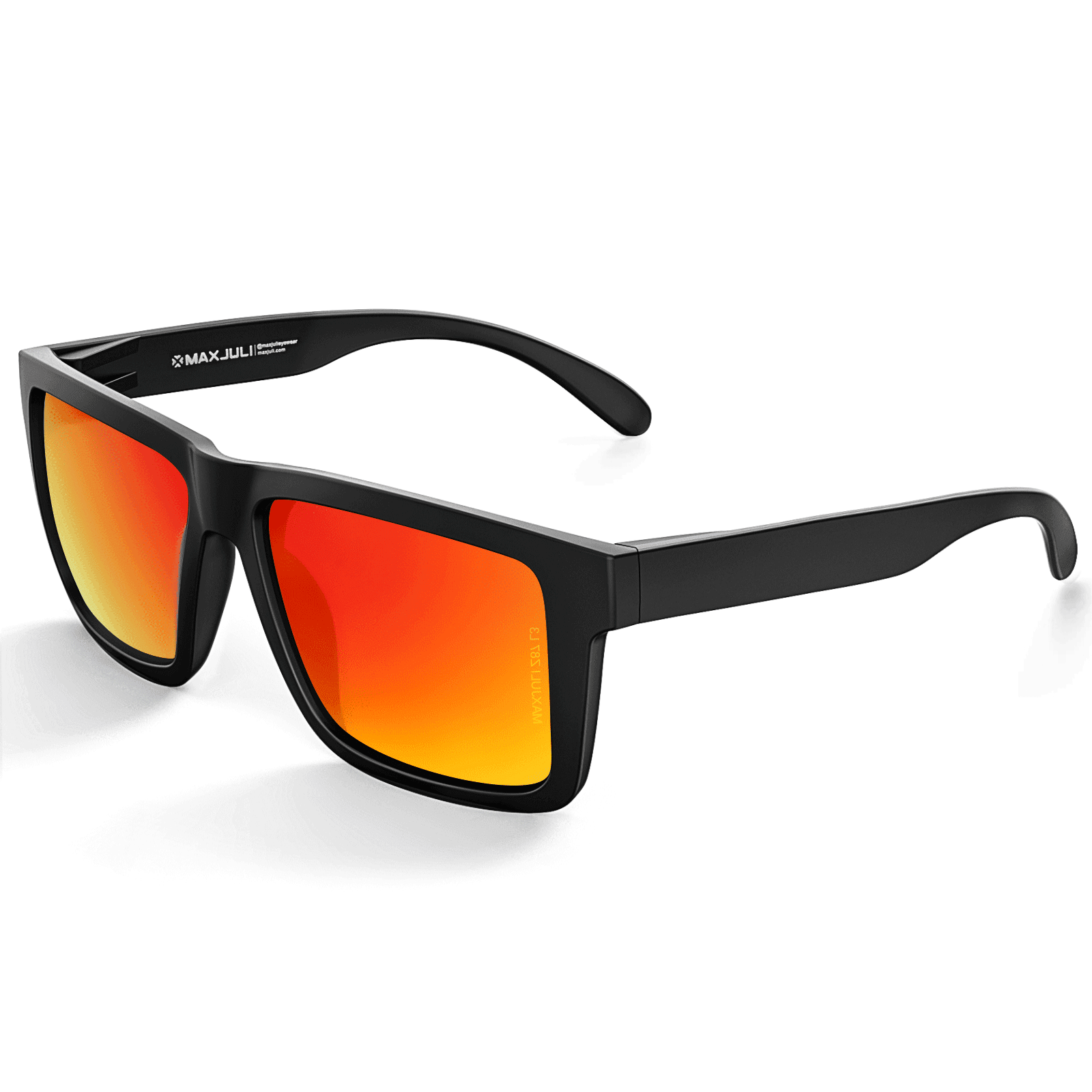 Z87 Sunglasses For Big Heads | XXL 8228 – Maxjuli Eyewear Z87 Sunglasses For Big Heads | XXL 8228 – Maxjuli Eyewear