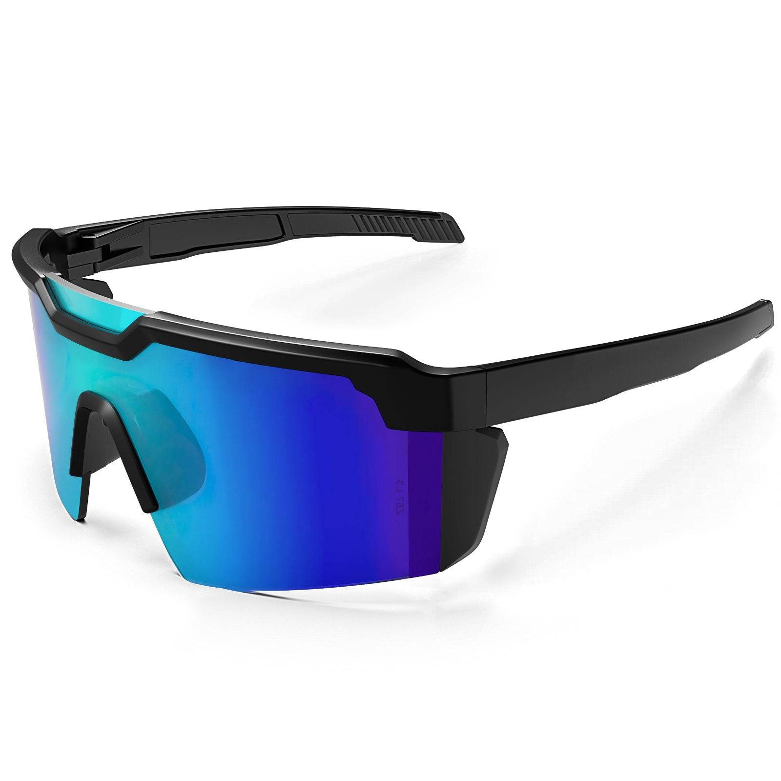 Z8226 Z87 Sunglasses – Maxjuli Eyewear