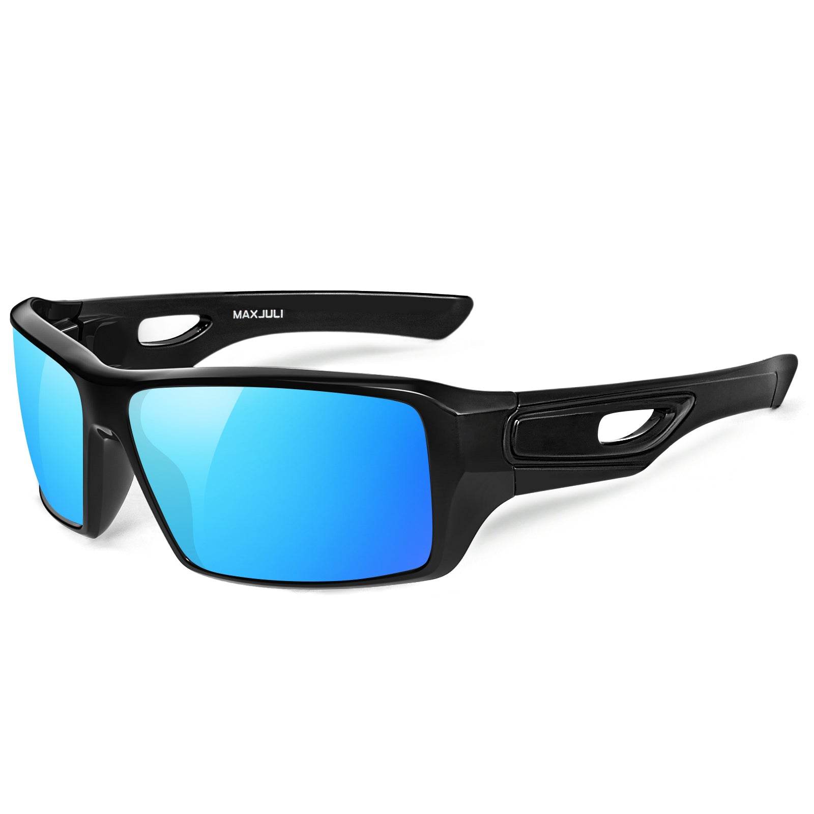 Eye Sunglasses Maxjuli Polarized Sports Sunglasses MAXJULI
