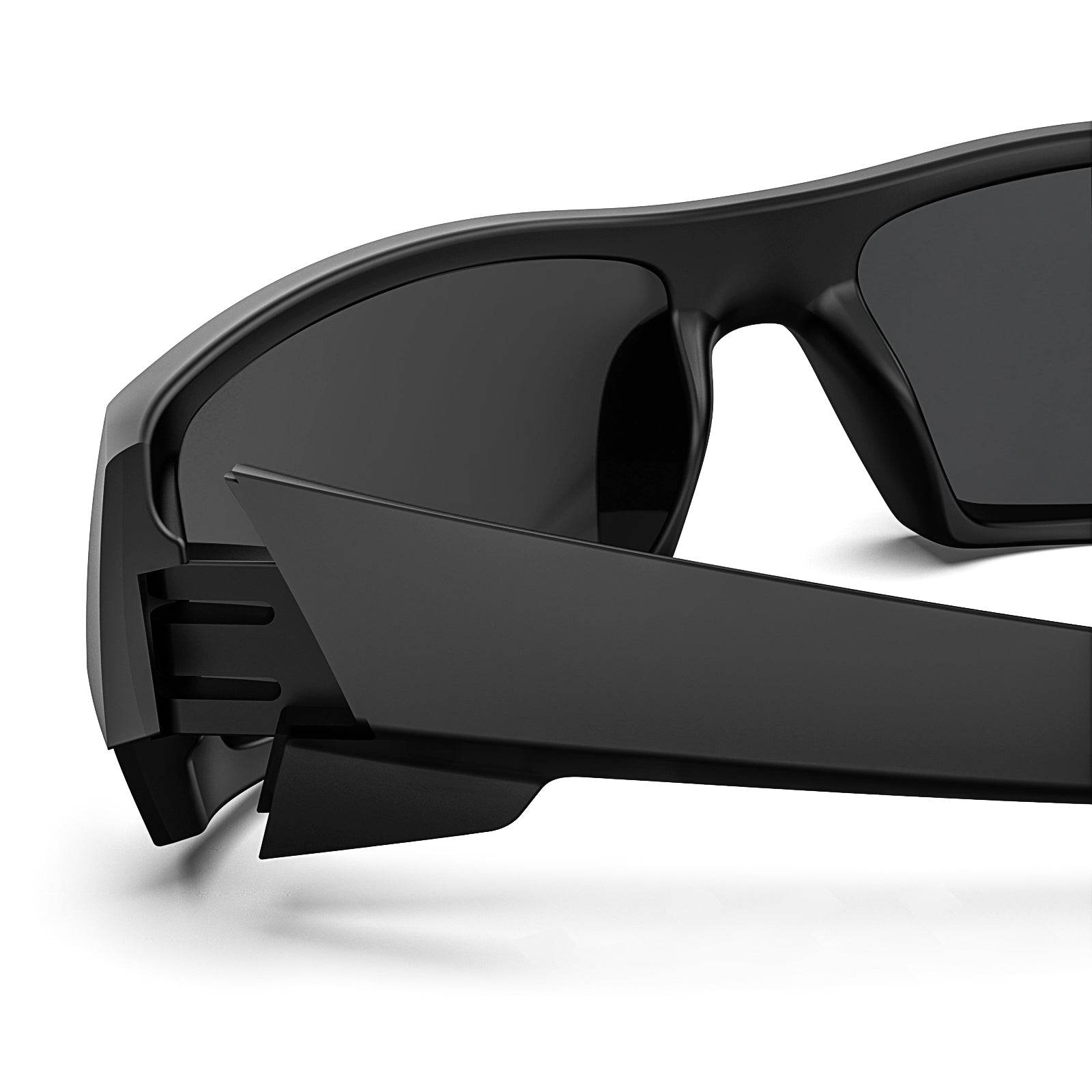 Sunglasses For Big Heads | XL Z87 8231 – Maxjuli Eyewear