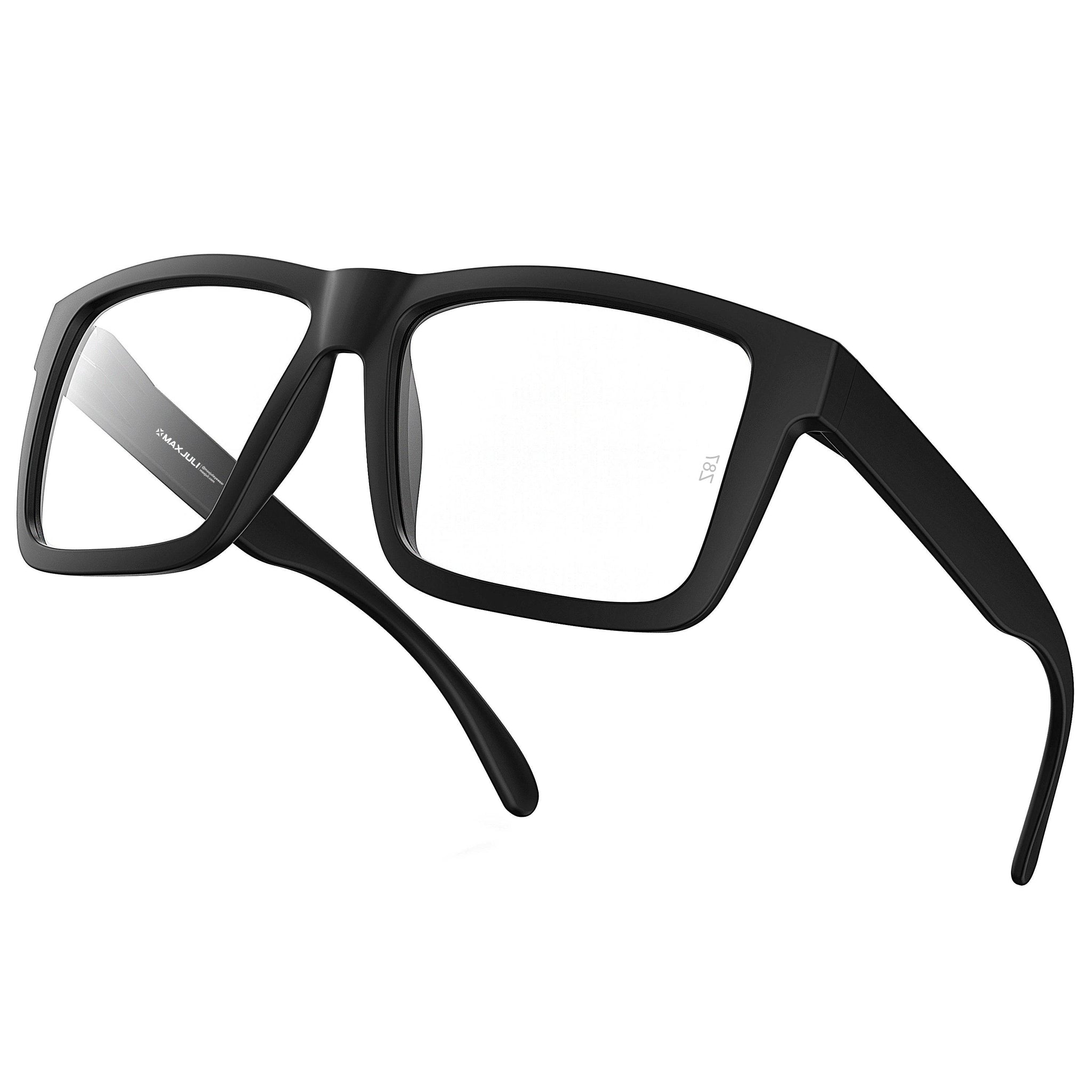 まつページ Z87 Sunglasses For Big Heads | XXL 8228 – Maxjuli Eyewear