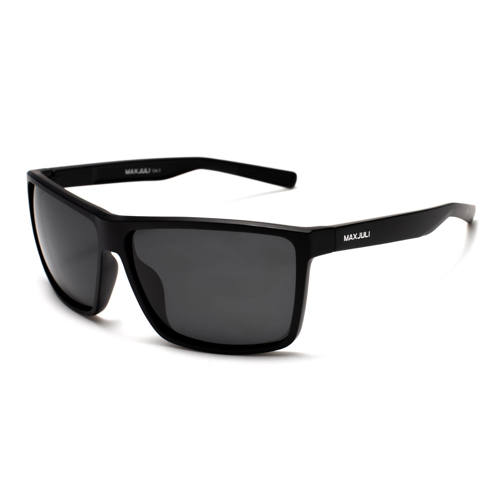 クールマッスル　アルティメット9 MAXJULI Polarized Big Sunglasses for Men Women with Big Heads UV