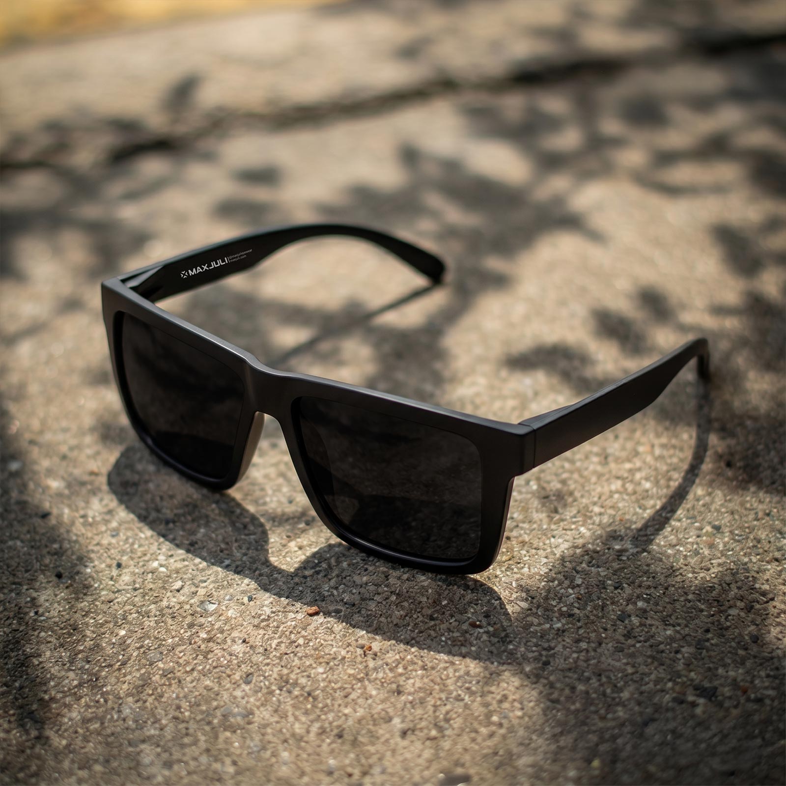Z87 Sunglasses For Big Heads | XXL Z8806 – Maxjuli Eyewear