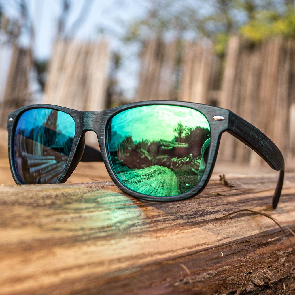 8809 Dual Standard – Maxjuli Eyewear