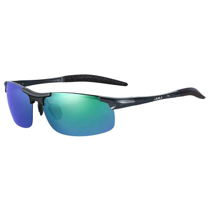 Unisex Polaroid Sport Sunglasses For  Baseball Driving  8177 - Maxjuli Eyewear