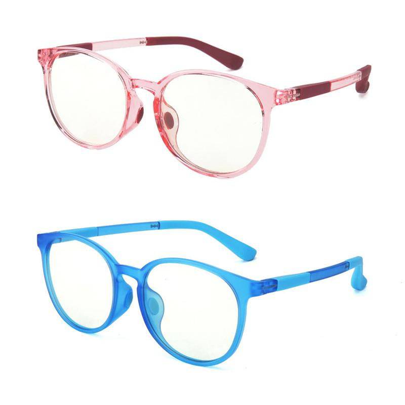 MAXJULI Kids Blue Light Blocking Glasses  6631 - Maxjuli Eyewear