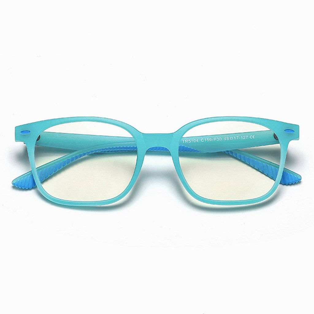 MAXJULI Kids Blue Light Blocking Glasses -  6604 - Maxjuli Eyewear