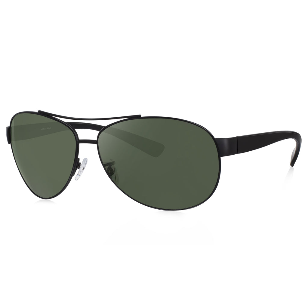 MAXJULI Aviator Sunglasses 8805 - Maxjuli Eyewear