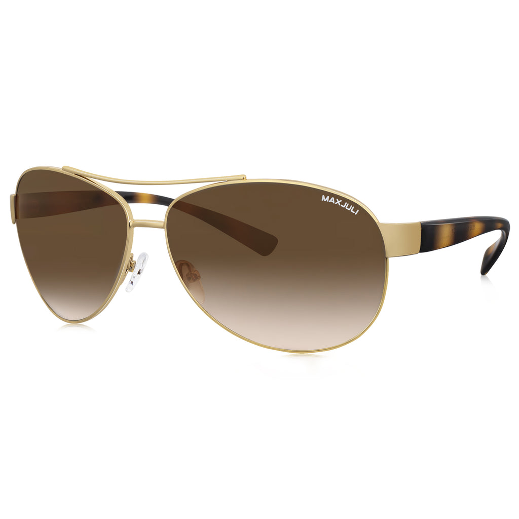 MAXJULI Aviator Sunglasses 8805 - Maxjuli Eyewear