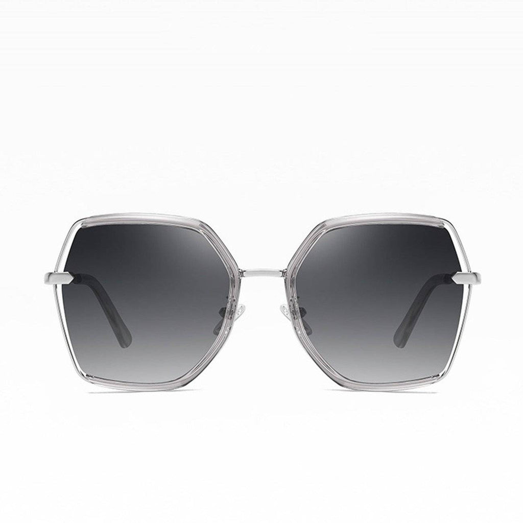 MAXJULI Polarized Oversized Sunglasses 8054 - Maxjuli Eyewear