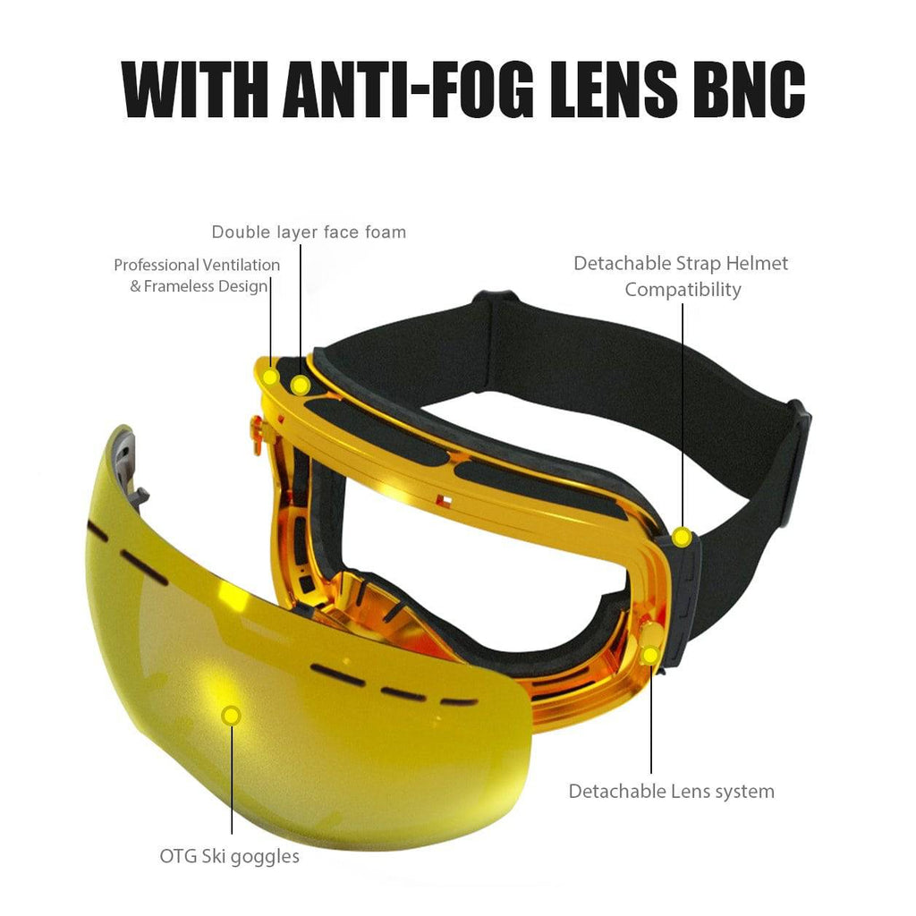 BNC-Fast - Maxjuli Eyewear