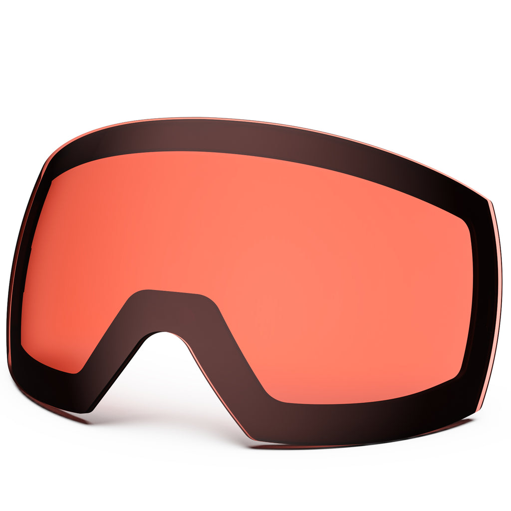 MAXJULI  Magnetic Ski Goggles M6 - Maxjuli Eyewear