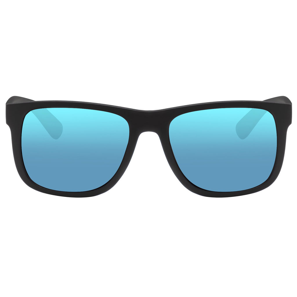 MAXJULI Polarized Sunglasses Mens Brand Designer Fashion Driving Running  Sun Glasses Oculos Male Sports Sunglasses 888