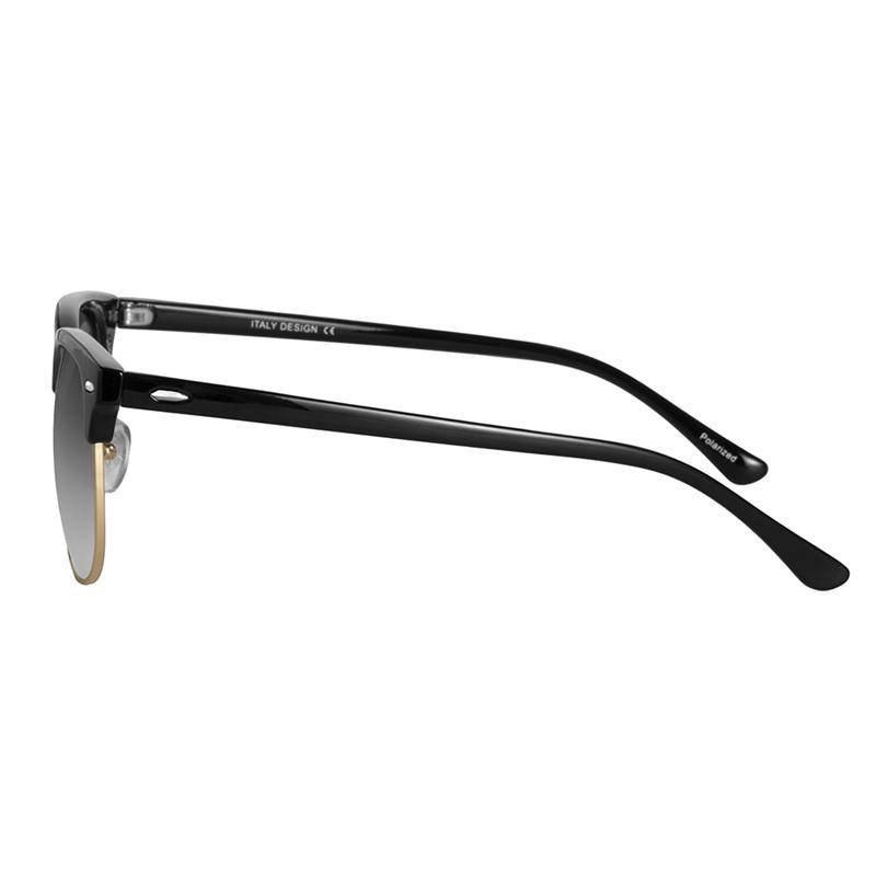 MAXJULI Retro Polarized Sunglasses for Men Women 8036 - Maxjuli Eyewear