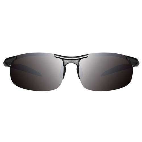 Unisex Polaroid Sport Sunglasses For  Baseball Driving  8177 - Maxjuli Eyewear