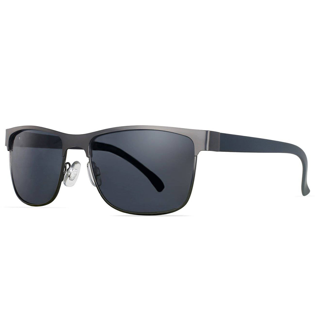 MAXJULI Polarized Sunglasses for Men Driving Fishing 8024 - Maxjuli Eyewear