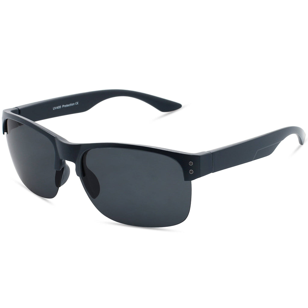 MAXJULI Polarized Sunglasses for Men Women Golfing Driving 8021 - Maxjuli Eyewear