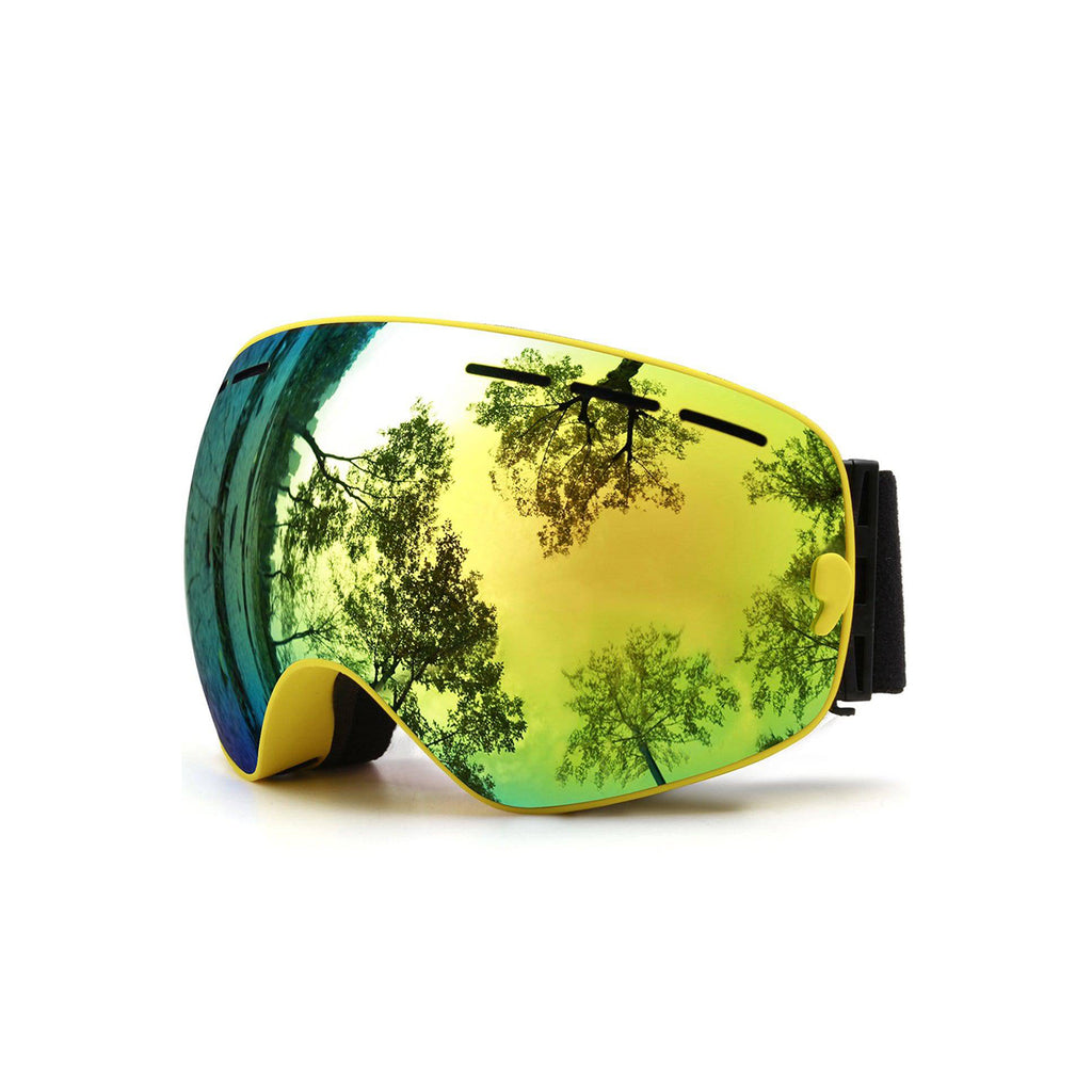 Juli Snowboard ＆ Ski Goggles - Interchangeable Lens - Premium