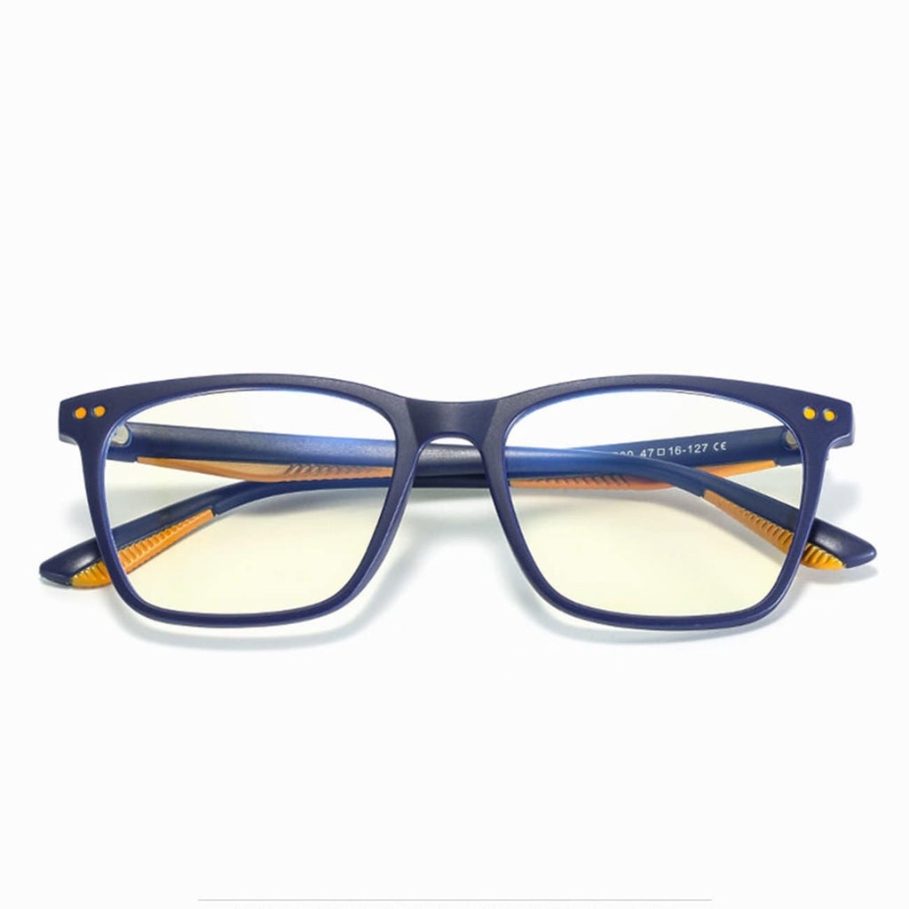 MAXJULI Kids Blue Light Blocking Glasses - 6603 - Maxjuli Eyewear