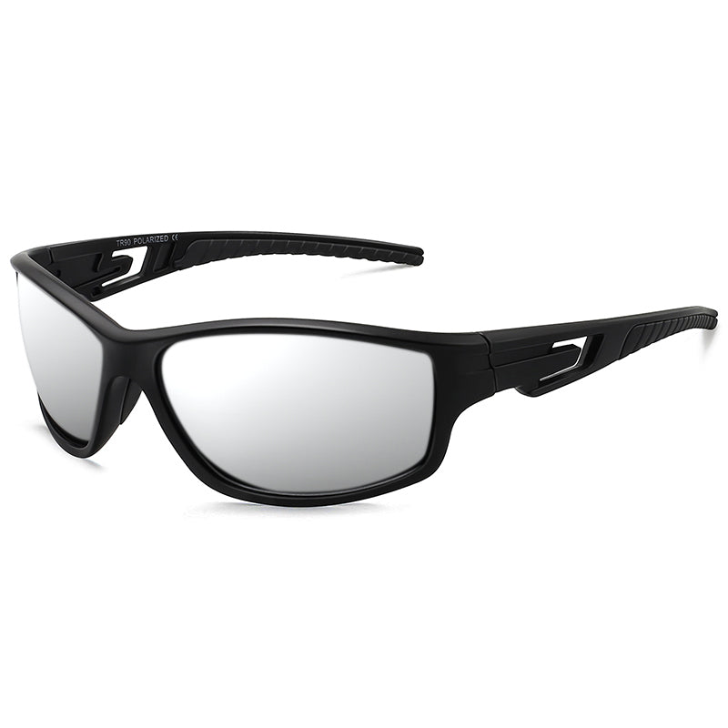 Hua Gai 8013 Sunglasses - Maxjuli Eyewear