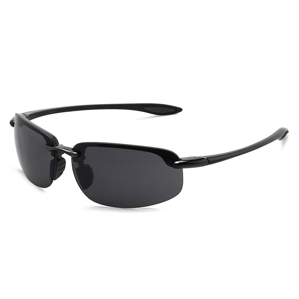 nylon lenses Sunglasses - Maxjuli Eyewear