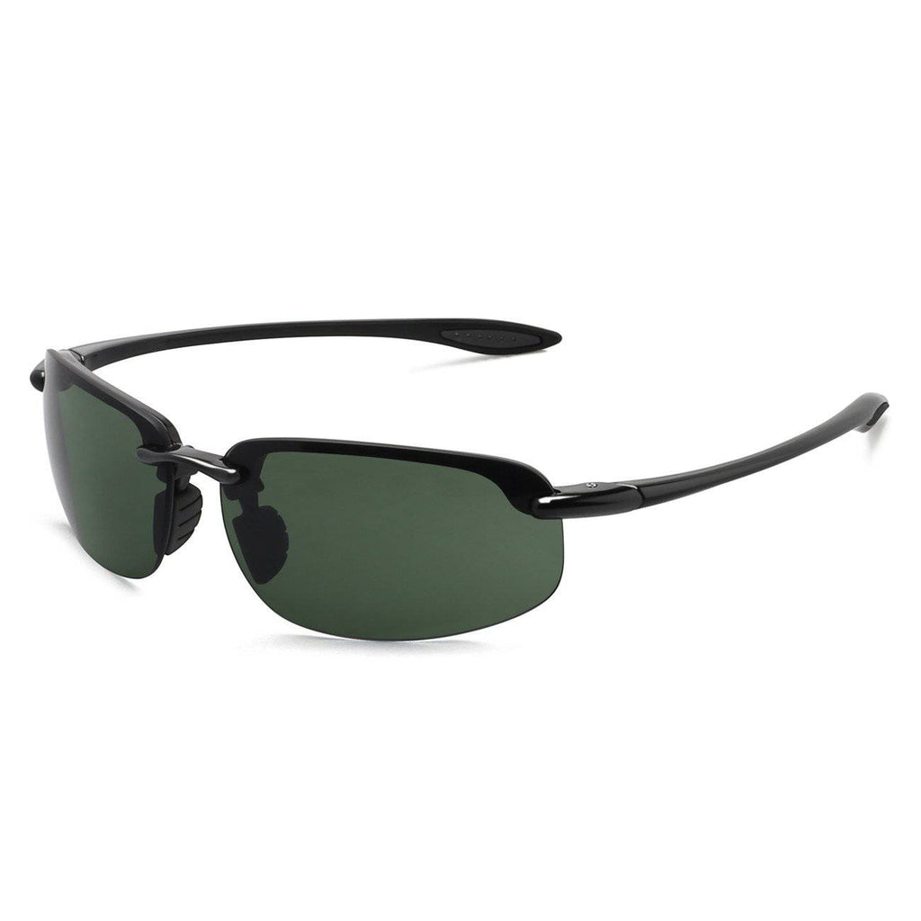 nylon lenses Sunglasses - Maxjuli Eyewear