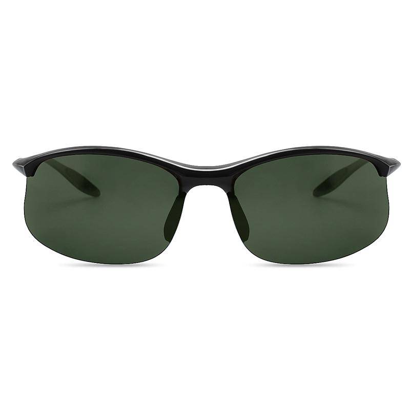 Superluminal Sunglasses - Maxjuli Eyewear