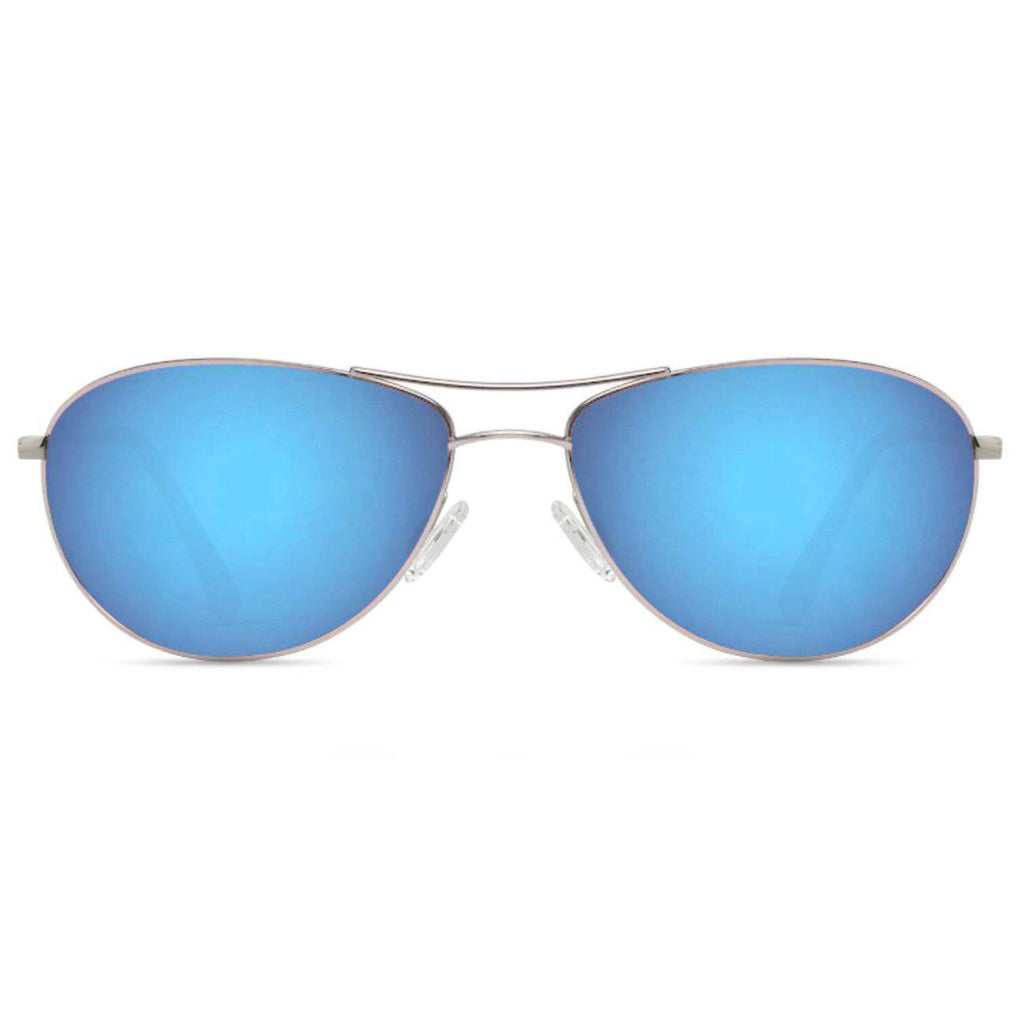 MAXJULI Baby Sea Polarized Aviator Sunglasses for Small to Medium Face 8017&8018 - Maxjuli Eyewear