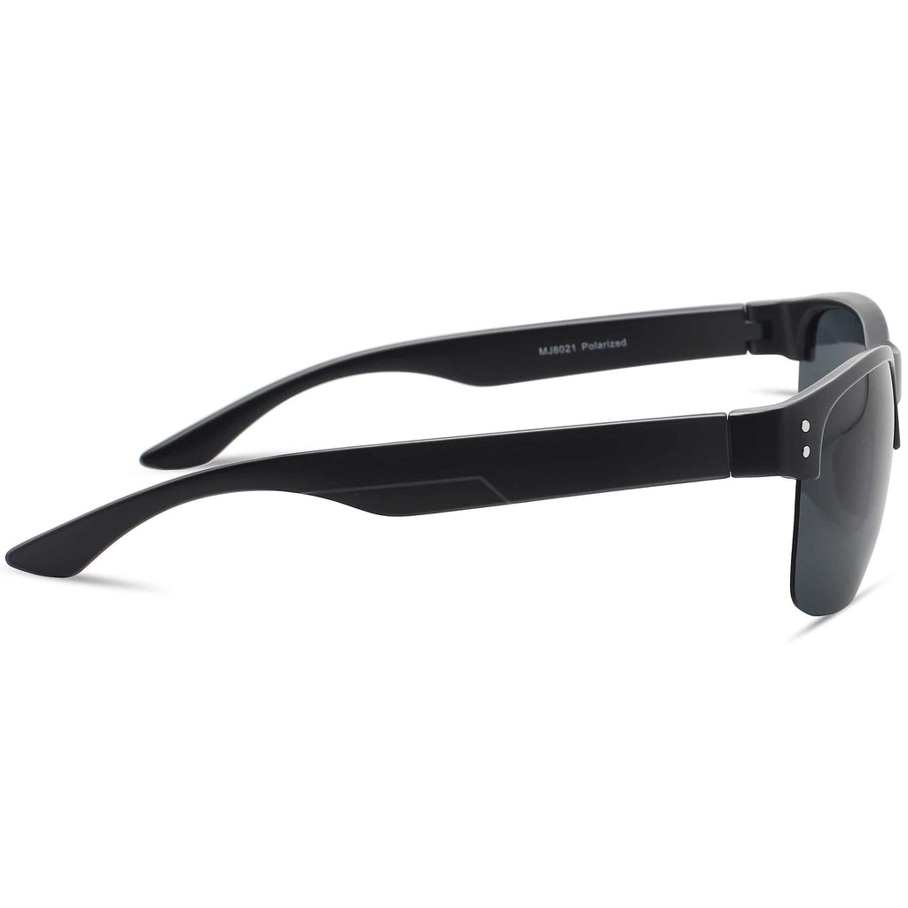 MAXJULI Polarized Sunglasses for Men Women Golfing Driving 8021 - Maxjuli Eyewear