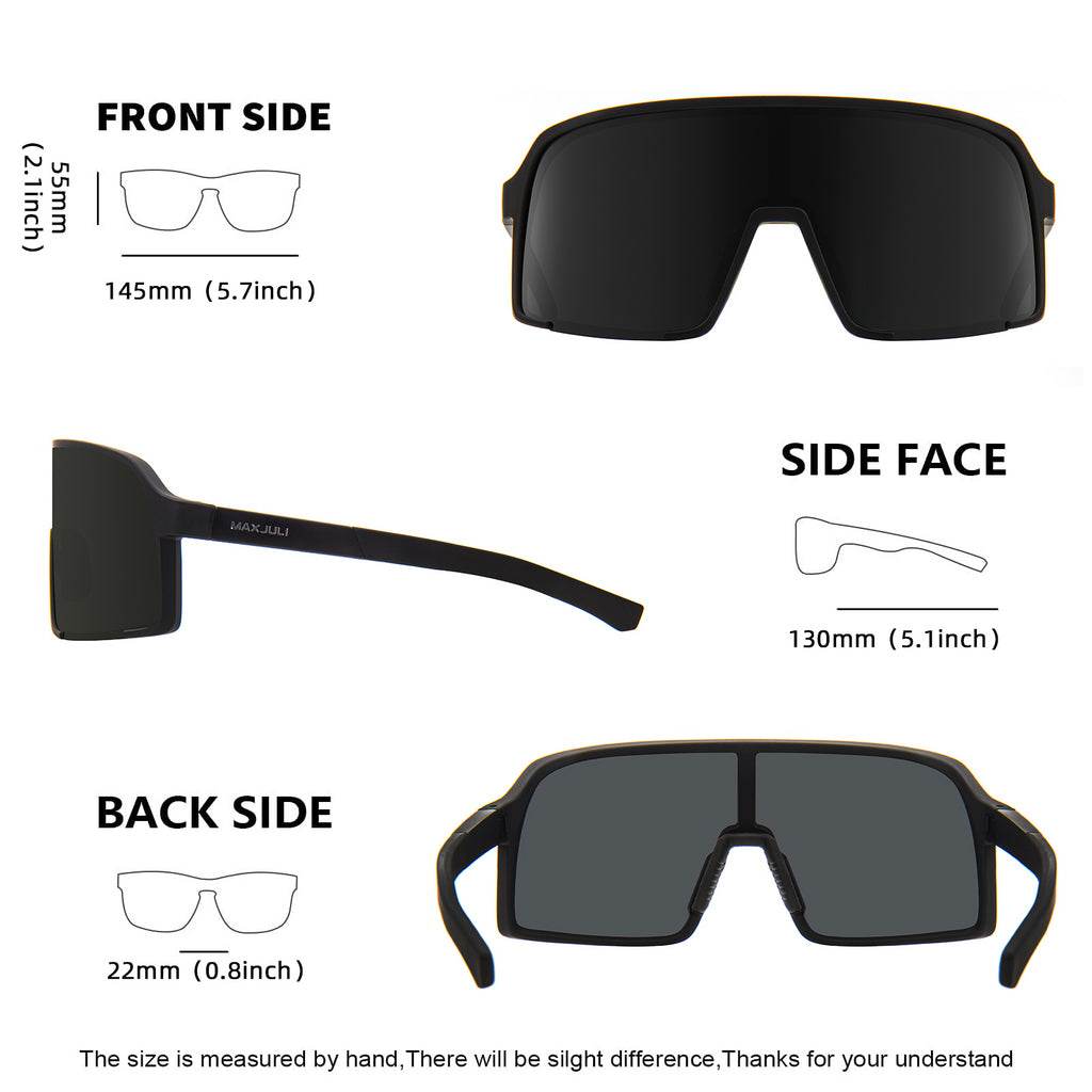 8133 – Maxjuli Eyewear